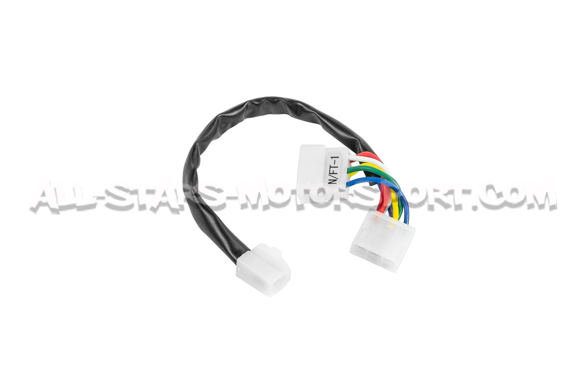 Specific HKS Turbo Timer Harness Subaru, Nissan, Mitsubishi