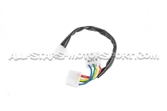 Faisceau spécifique pour turbo timer HKS Subaru, Nissan, Mitsubishi