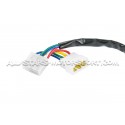 Faisceau spécifique pour turbo timer HKS Subaru, Nissan, Mitsubishi