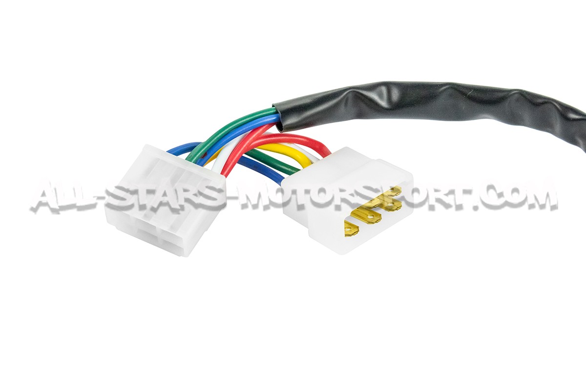 Specific HKS Turbo Timer Harness Subaru, Nissan, Mitsubishi