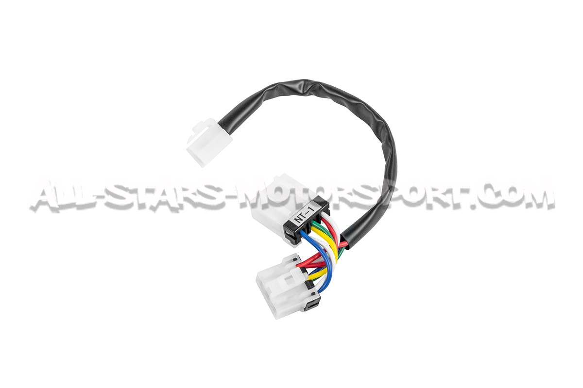 Specific HKS Turbo Timer Harness Subaru, Nissan, Mitsubishi