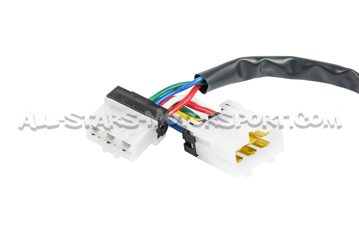 Arnés electrico especifico para turbo timer HKS Subaru, Nissan, Mit...