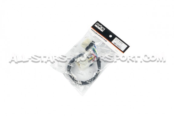 Faisceau spécifique pour turbo timer HKS Subaru, Nissan, Mitsubishi