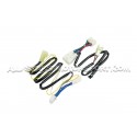 Arnés electrico especifico para turbo timer HKS Subaru, Nissan, Mit...