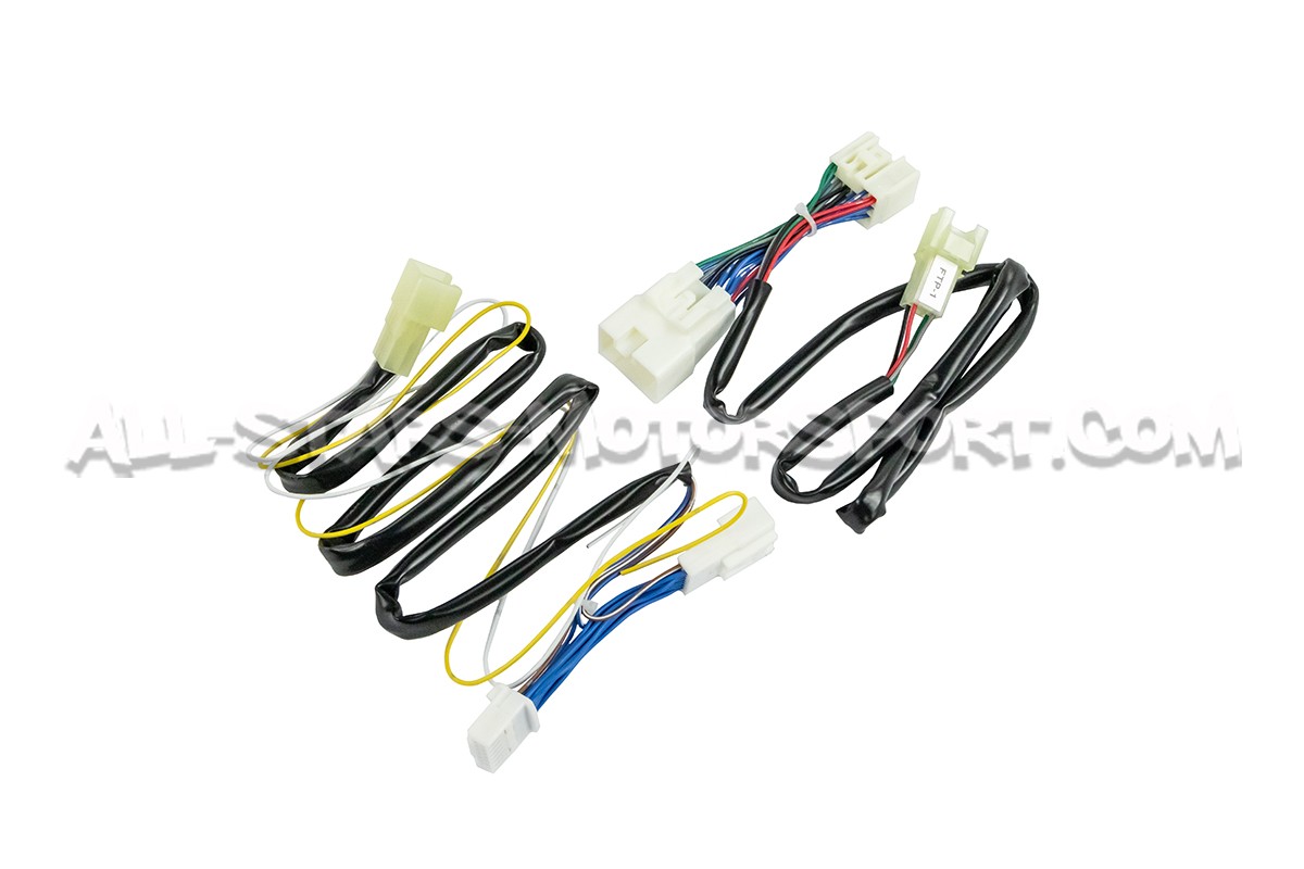 Arnés electrico especifico para turbo timer HKS Subaru, Nissan, Mit...
