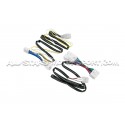 Arnés electrico especifico para turbo timer HKS Subaru, Nissan, Mit...