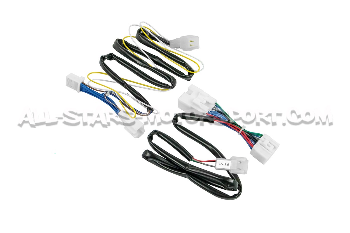 Faisceau spécifique pour turbo timer HKS Subaru, Nissan, Mitsubishi