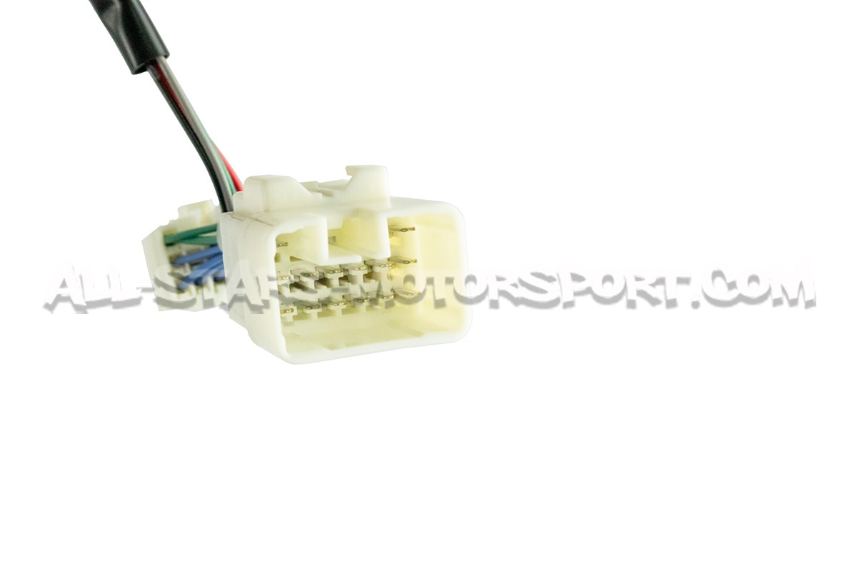 Arnés electrico especifico para turbo timer HKS Subaru, Nissan, Mit...