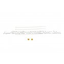 Specific HKS Turbo Timer Harness Subaru, Nissan, Mitsubishi