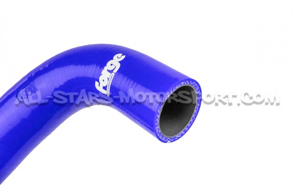 Mangueras de enfriamiento de silicona Forge para Renault Clio 3 RS