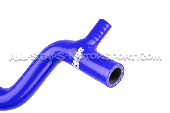 Durites de refroidissement silicone Forge pour Renault Clio 3 RS