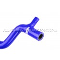 Durites de refroidissement silicone Forge pour Renault Clio 3 RS