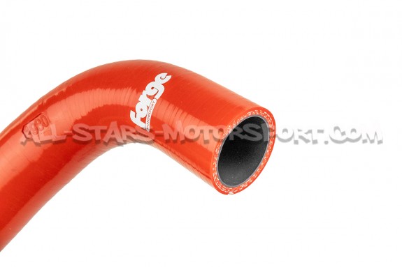 Renault Clio 3 RS Forge Silicone Coolant Hoses
