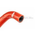 Mangueras de enfriamiento de silicona Forge para Renault Clio 3 RS