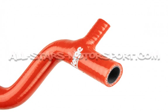 Renault Clio 3 RS Forge Silicone Coolant Hoses