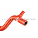 Renault Clio 3 RS Forge Silicone Coolant Hoses
