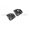 Diffuseur d'air en carbone Forge Motorsport pour BMW M3 F80 / M4 F8...