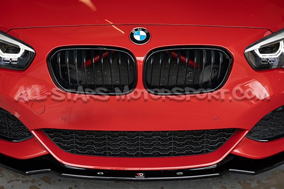 Diffuseur d'air en carbone Forge Motorsport pour BMW M3 F80 / M4 F8...