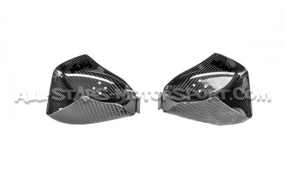 Diffuseur d'air en carbone Forge Motorsport pour BMW M3 F80 / M4 F8...