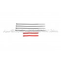 BMW M3 F80 / M4 F8x and M2C F87 Forge Motorsport Carbon Fiber Air Duct