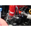 Válvula de descarga abierta Forge Motorsport para Suzuki Swift Spor...