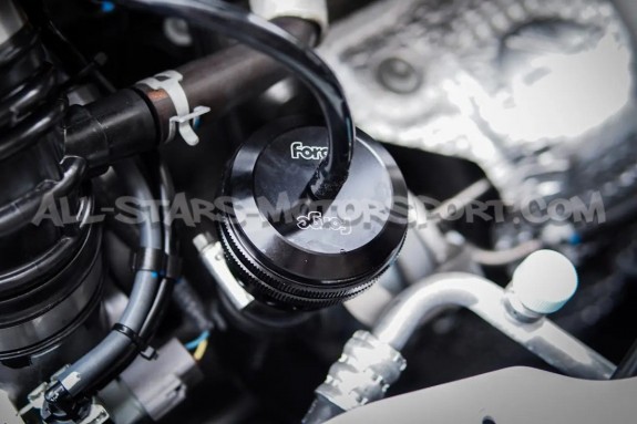 Válvula de descarga abierta Forge Motorsport para Suzuki Swift Spor...