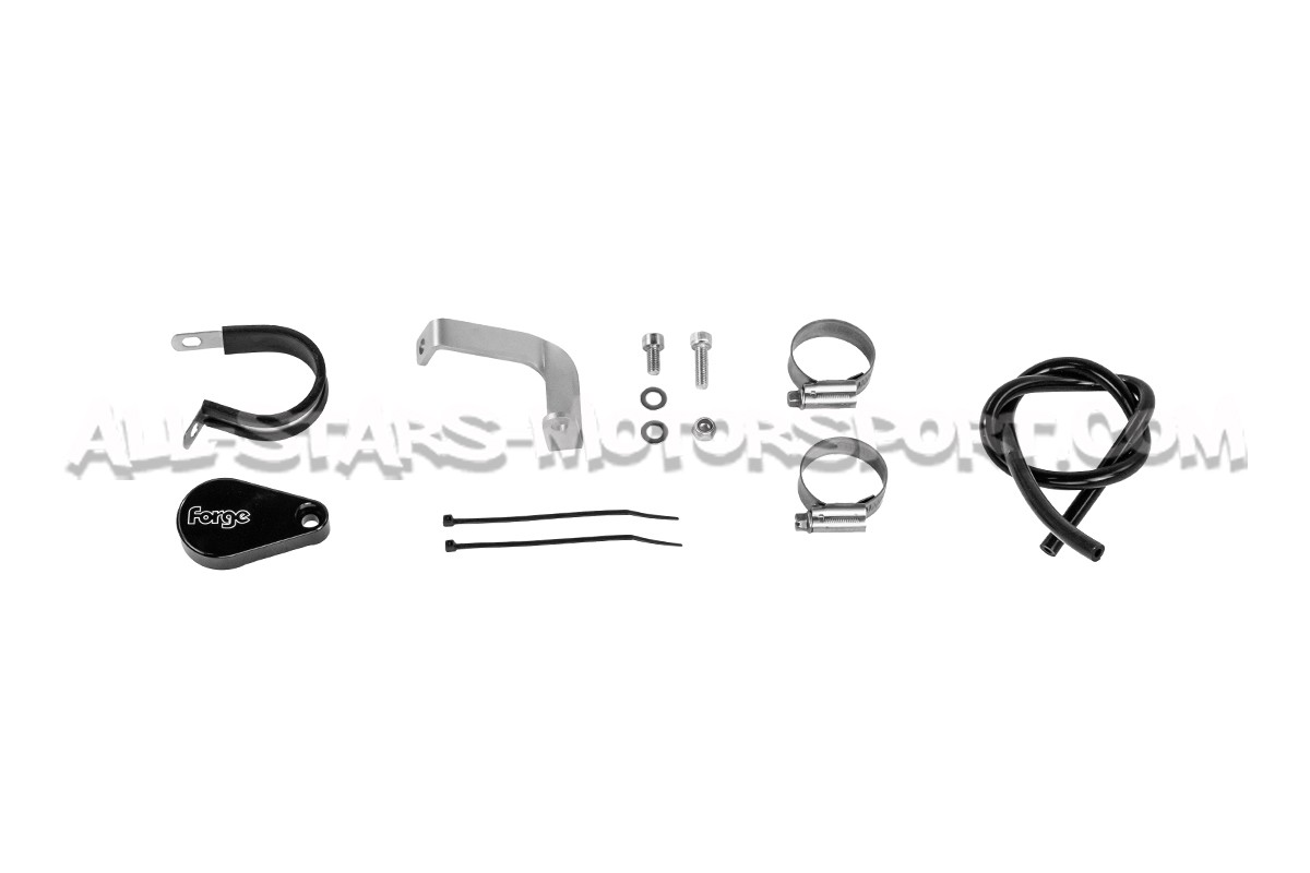 Suzuki Swift Sport ZC33S Forge Motorsport Blow Off Valve Kit