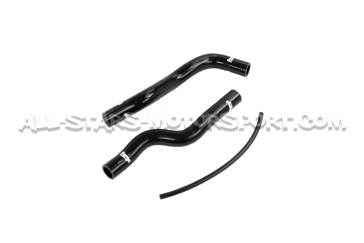 Durites de refroidissement silicone Forge pour Suzuki Swift Sport ZC33S