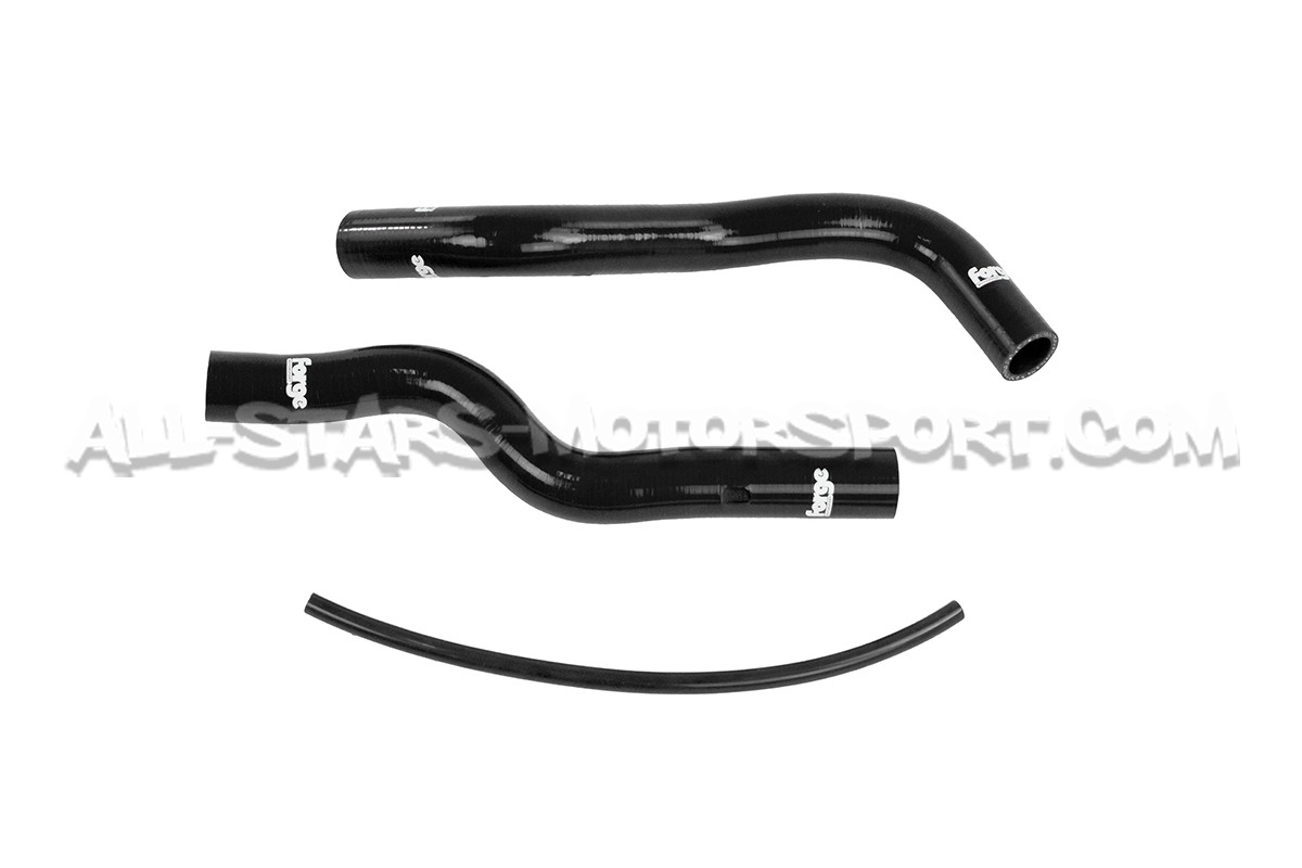 Mangueras de enfriamiento de silicona Forge para Suzuki Swift Sport...