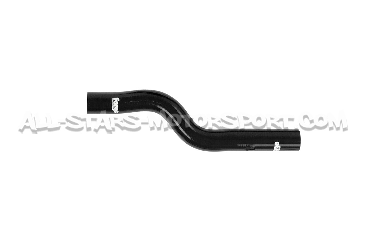 Suzuki Swift Sport ZC33S Forge Silicone Coolant Hose Kit