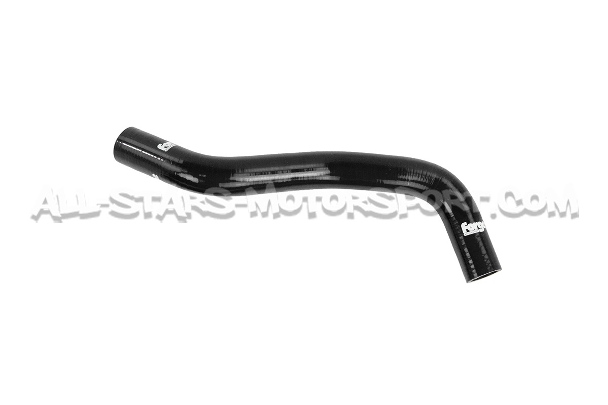 Durites de refroidissement silicone Forge pour Suzuki Swift Sport Z...