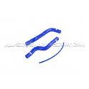 Durites de refroidissement silicone Forge pour Suzuki Swift Sport Z...