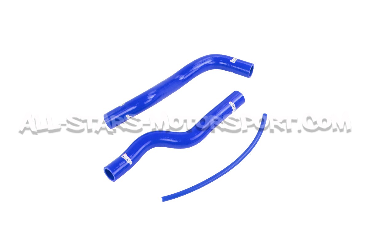 Suzuki Swift Sport ZC33S Forge Silicone Coolant Hose Kit