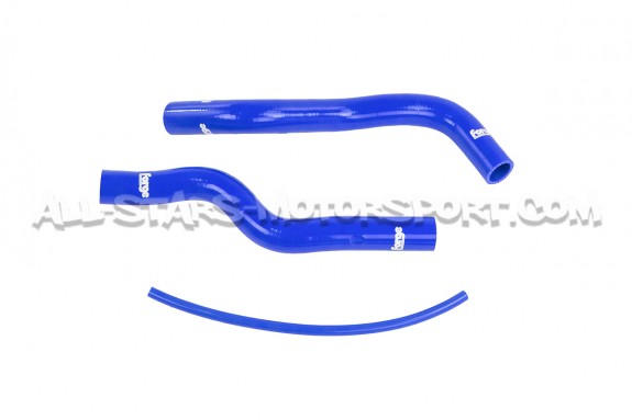 Suzuki Swift Sport ZC33S Forge Silicone Coolant Hose Kit