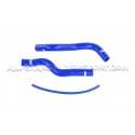Suzuki Swift Sport ZC33S Forge Silicone Coolant Hose Kit
