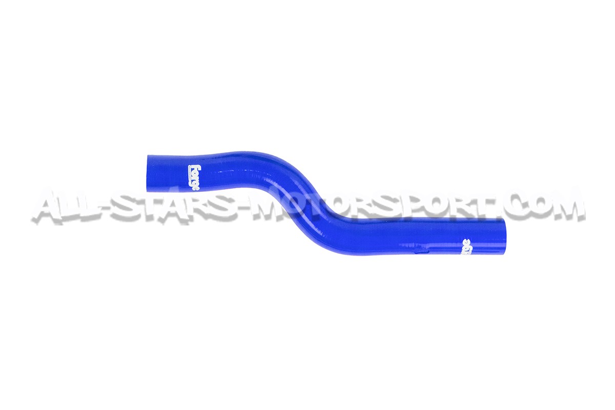 Suzuki Swift Sport ZC33S Forge Silicone Coolant Hose Kit