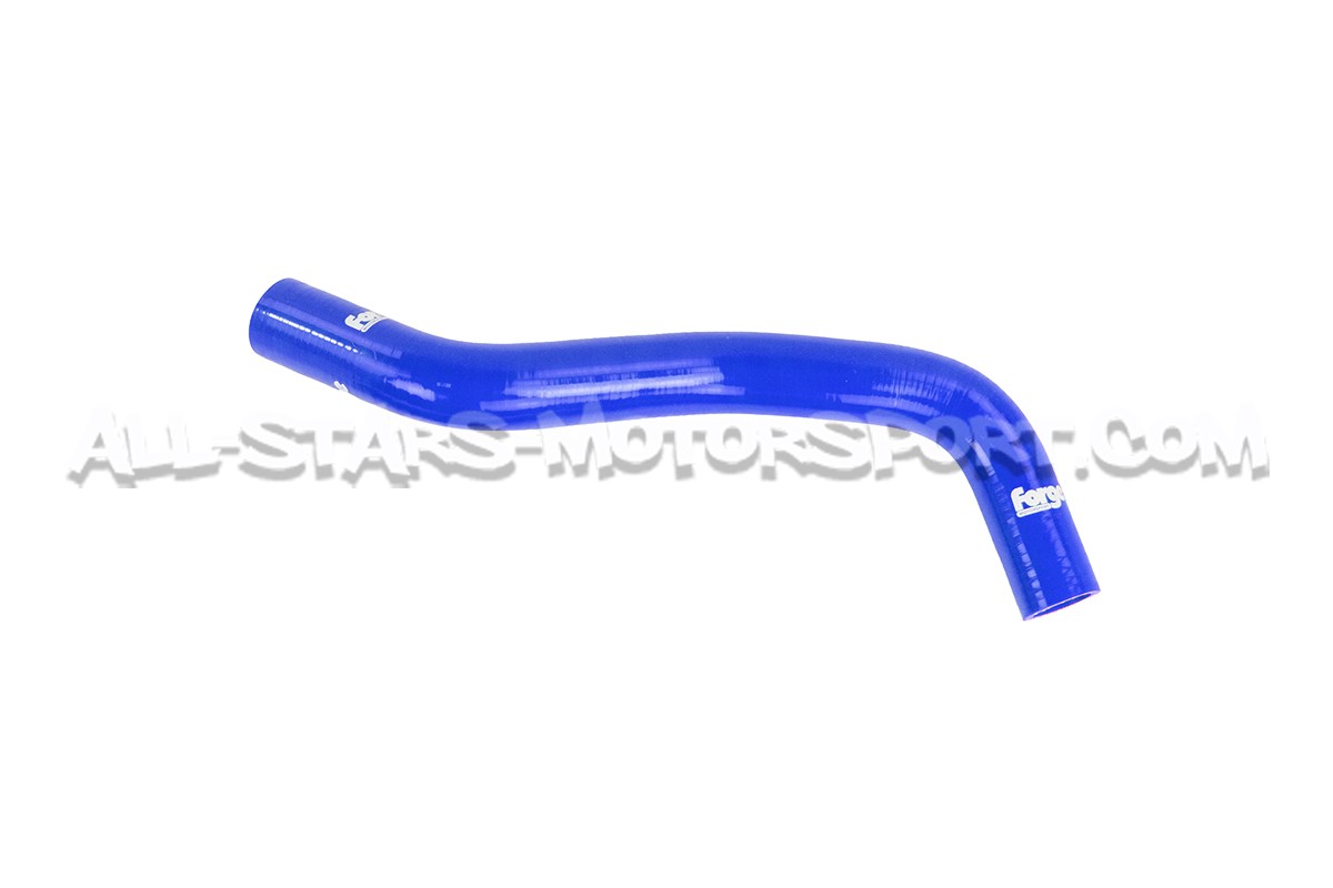 Durites de refroidissement silicone Forge pour Suzuki Swift Sport Z...