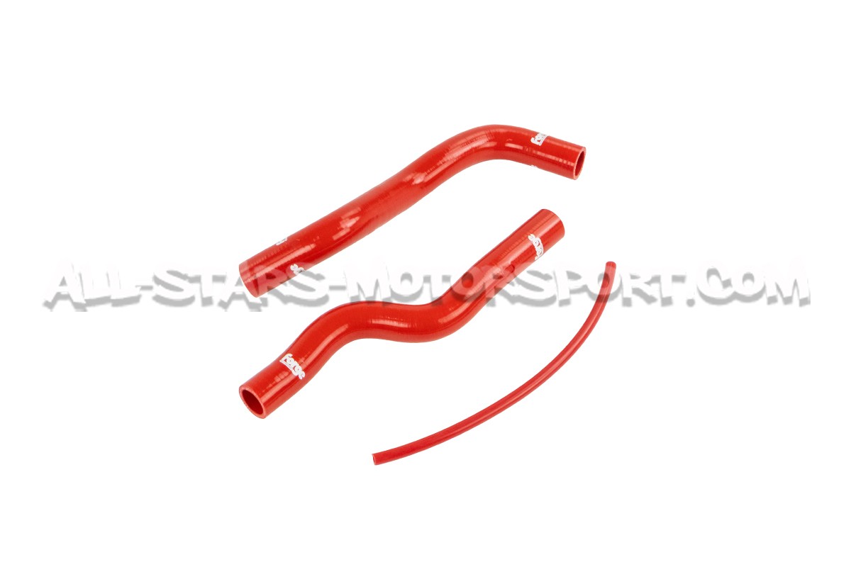 Mangueras de enfriamiento de silicona Forge para Suzuki Swift Sport...