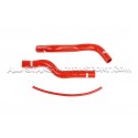 Mangueras de enfriamiento de silicona Forge para Suzuki Swift Sport...