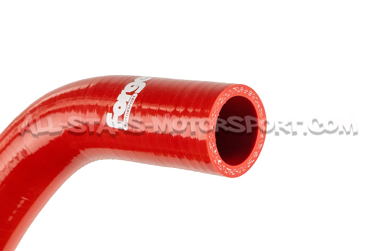 Durites de refroidissement silicone Forge pour Suzuki Swift Sport Z...