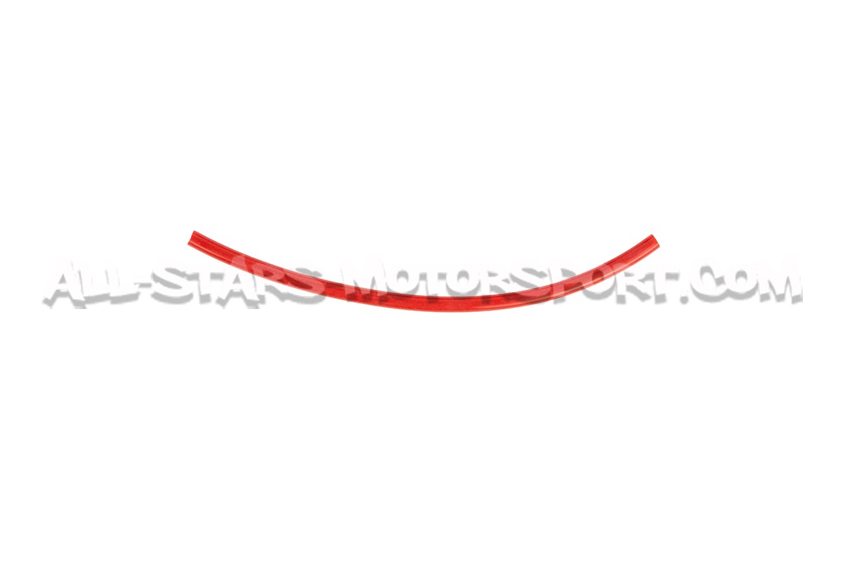 Suzuki Swift Sport ZC33S Forge Silicone Coolant Hose Kit