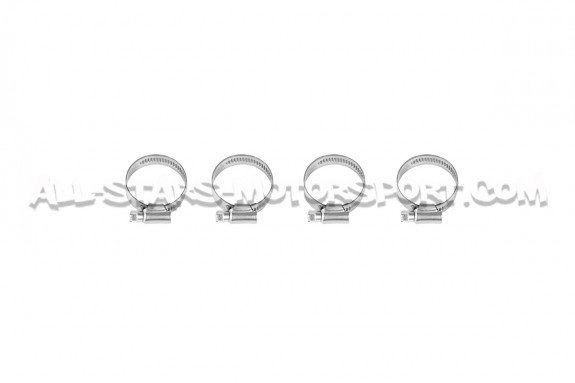 Mangueras de enfriamiento de silicona Forge para Suzuki Swift Sport...