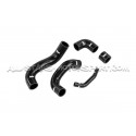 Suzuki Swift Sport ZC33S Forge Motorsport Silicone Boost Hoses