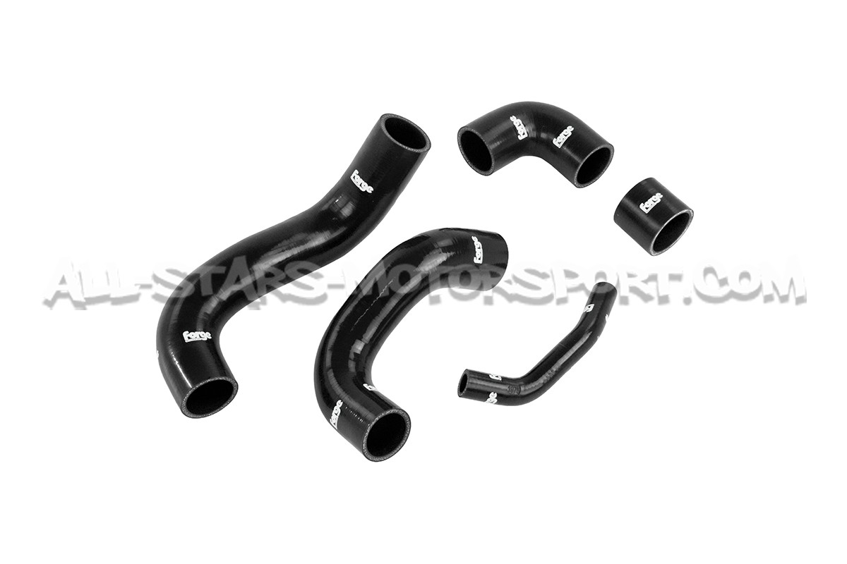 Suzuki Swift Sport ZC33S Forge Motorsport Silicone Boost Hoses