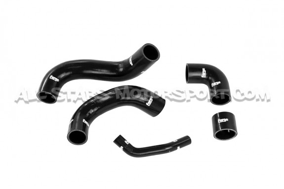 Suzuki Swift Sport ZC33S Forge Motorsport Silicone Boost Hoses