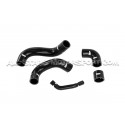 Durites d'échangeur / turbo silicone Forge Motorsport pour Suzuki S...