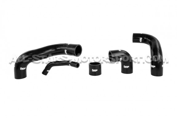 Durites d'échangeur / turbo silicone Forge Motorsport pour Suzuki S...