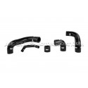 Durites d'échangeur / turbo silicone Forge Motorsport pour Suzuki S...