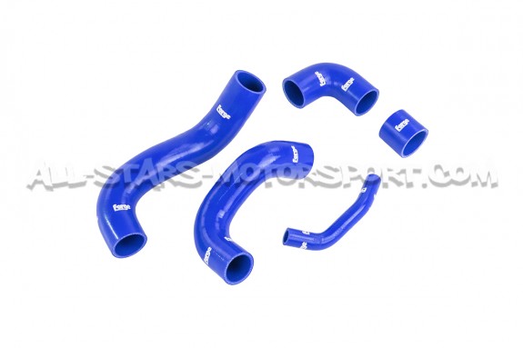 Durites d'échangeur / turbo silicone Forge Motorsport pour Suzuki S...