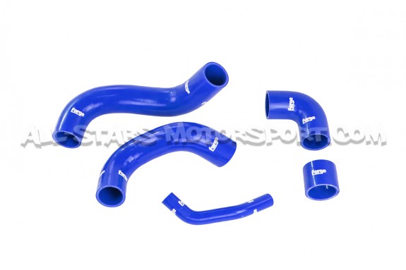 Suzuki Swift Sport ZC33S Forge Motorsport Silicone Boost Hoses
